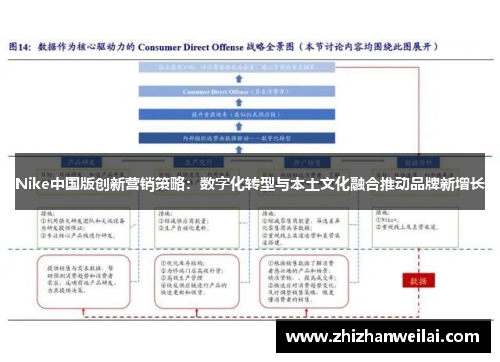 Nike中国版创新营销策略：数字化转型与本土文化融合推动品牌新增长